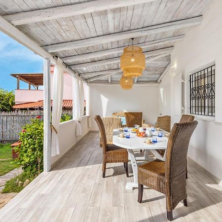 גולפו אראנצ'י Villa Carmen מראה חיצוני תמונה